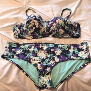 Adore Me hipster bikini